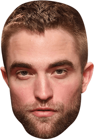 Robert Pattinson PNG