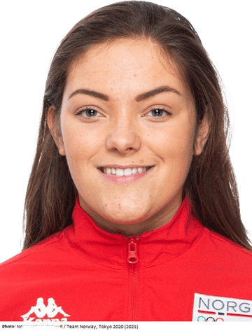 Jeanette Hegg Duestad PNG