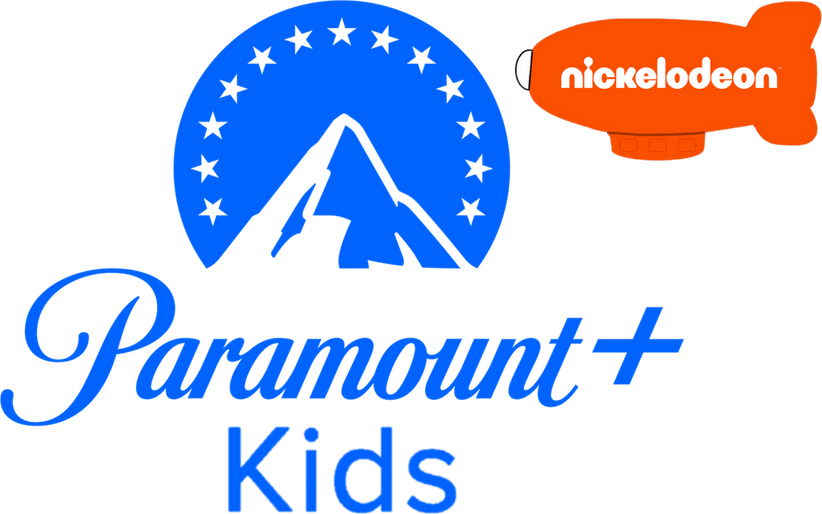 Paramount Plus Logo PNG