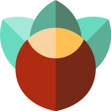 Hazelnut PNG