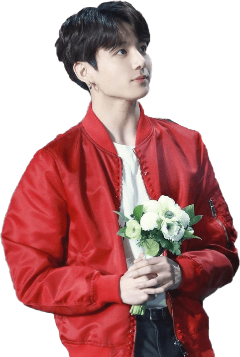 Jungkook PNG