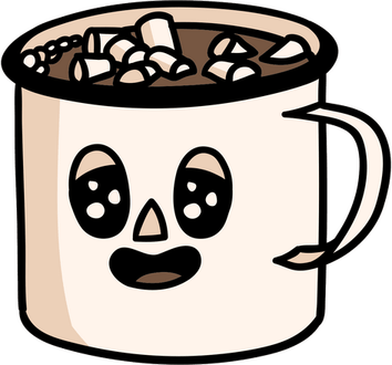 Hot Cocoa PNG