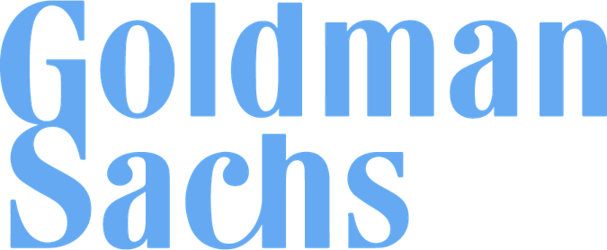 Goldman Sachs Logo PNG