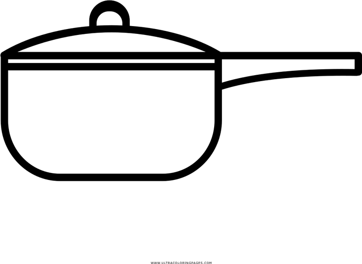 Cooking Pot PNG