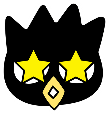 Badtz Maru PNG