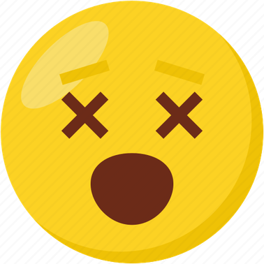 Crossed Eyes PNG