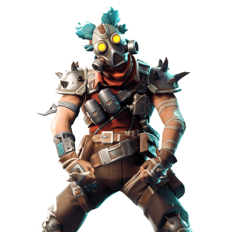 Fornite Best Fortnite Skins PNG