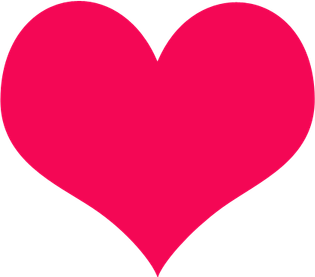 Corazon PNG
