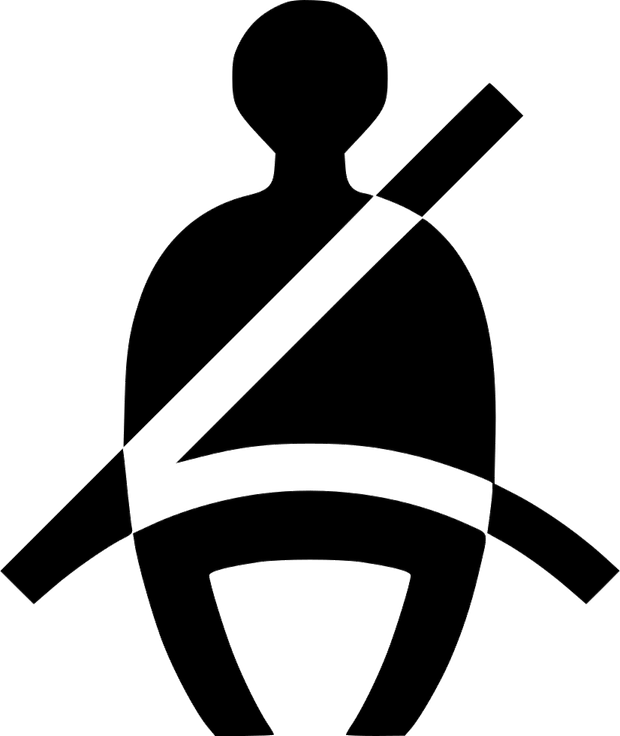 Safe Belt PNG