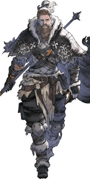 Nier PNG