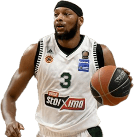 Adreian Payne PNG