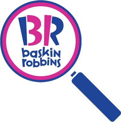 Baskin Robbin PNG