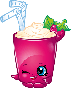 Smoothie PNG