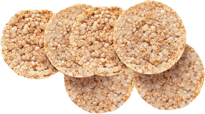 Rice Cake PNG