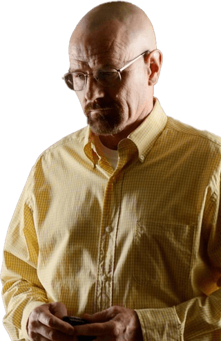 Breaking Bad PNG