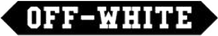 Off White Logo PNG