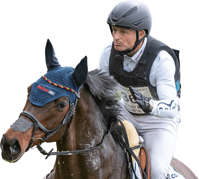 Michael Jung PNG