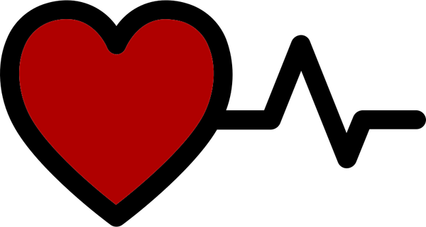 Heart Beat PNG