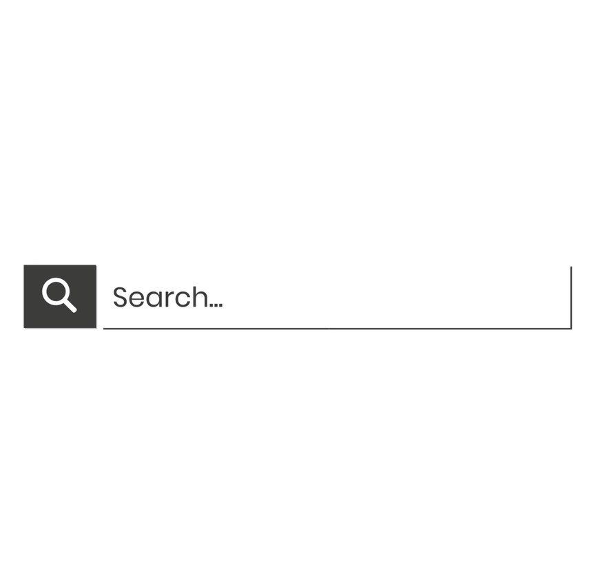 Google Search Bar PNG