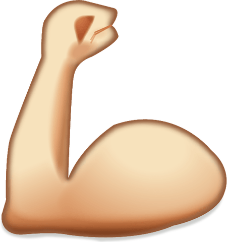 Biceps PNG