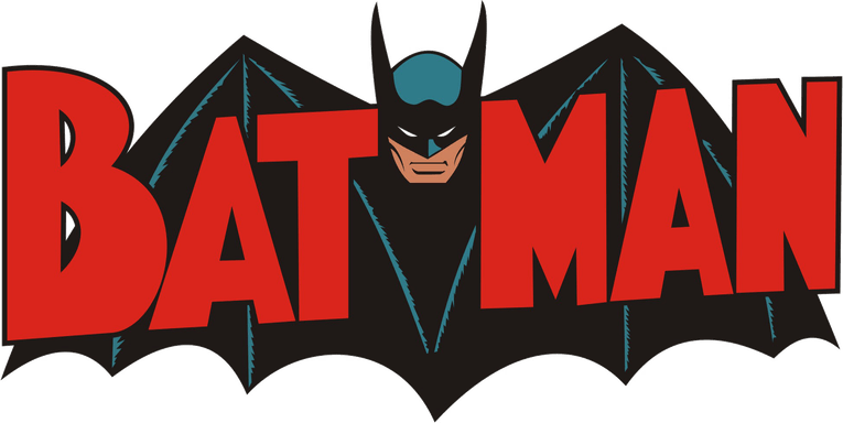 The Batman Logo PNG