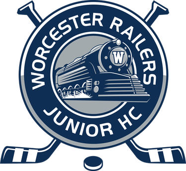 Worcester Railers PNG