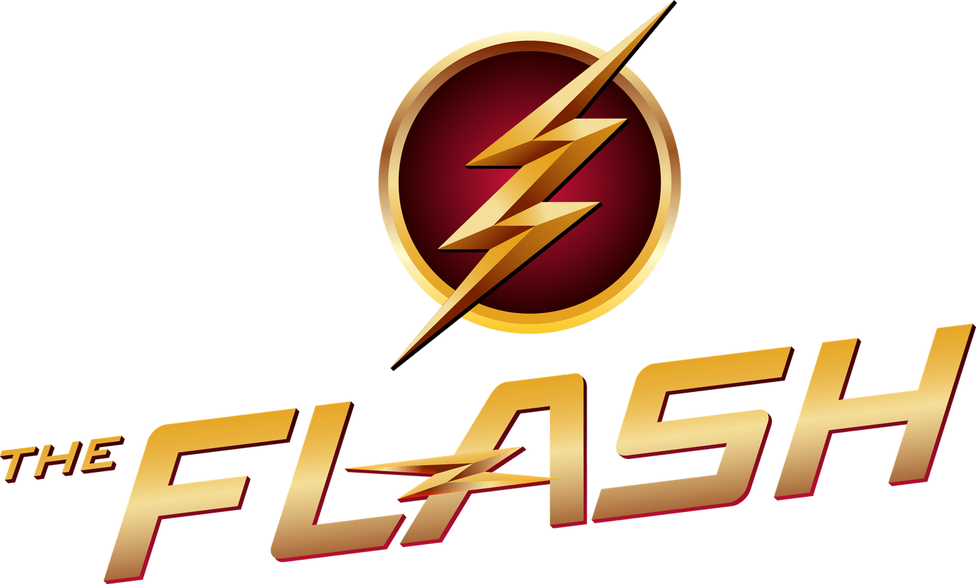 Flash Logo PNG