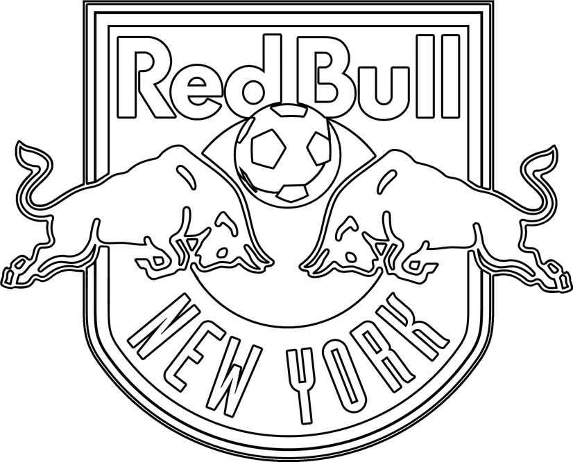 New York Red Bulls PNG