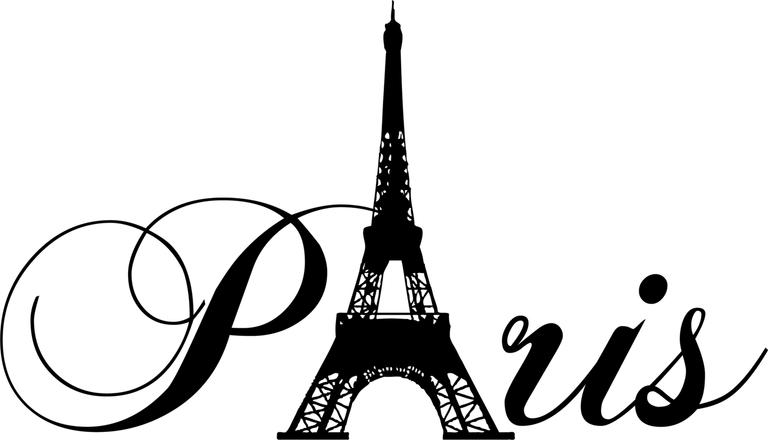 Paris PNG