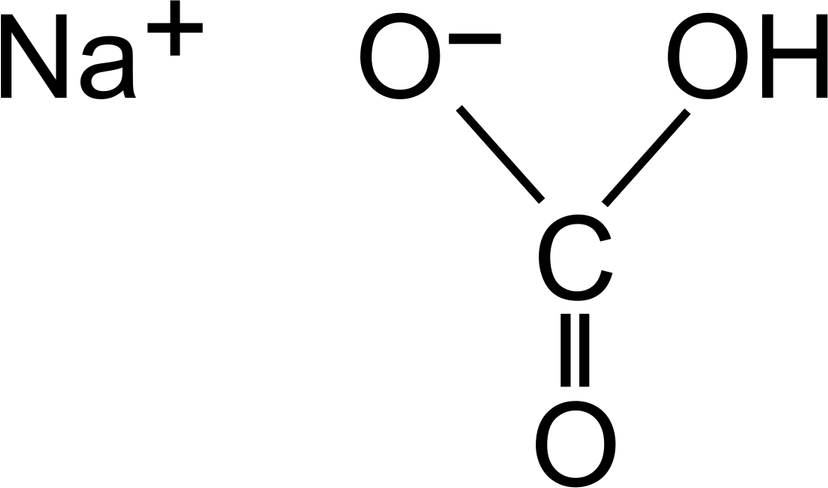 Sodium Bicarbonate PNG
