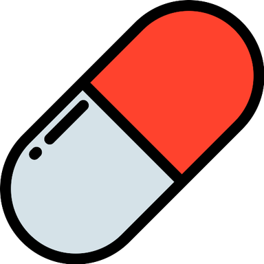 Pills PNG