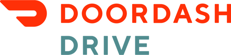 Door Dash Logo PNG