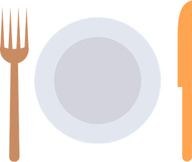 Fork And Knife PNG