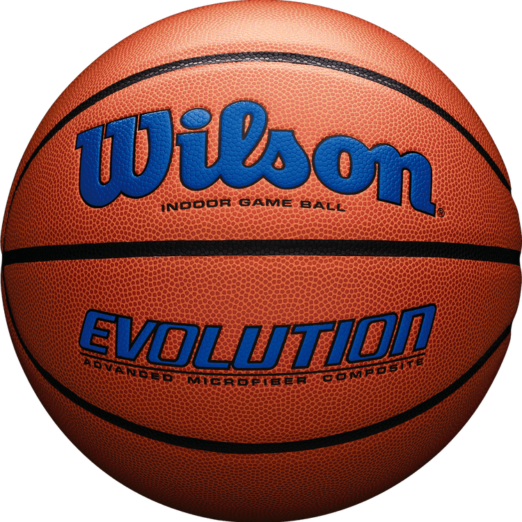 Wilson Basketball PNG