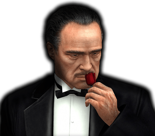 The Godfather PNG