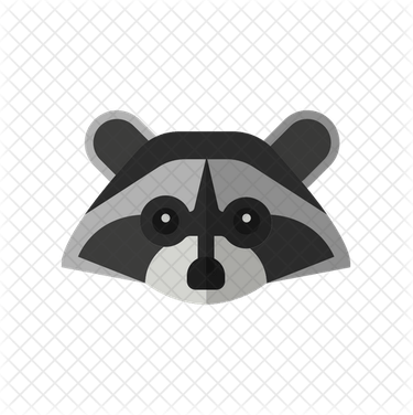 Raccoons PNG