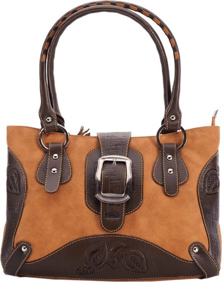High Fashion Bag PNG