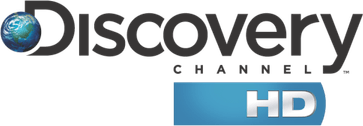 Discovery Logo PNG