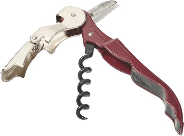 Corkscrew PNG