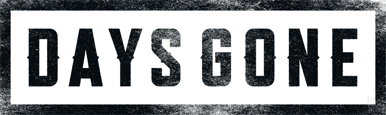 Days Gone PNG