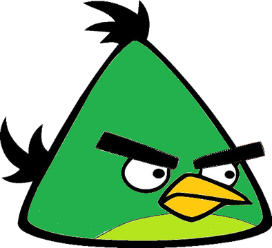 Angry Birds PNG