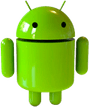 Android Logo PNG