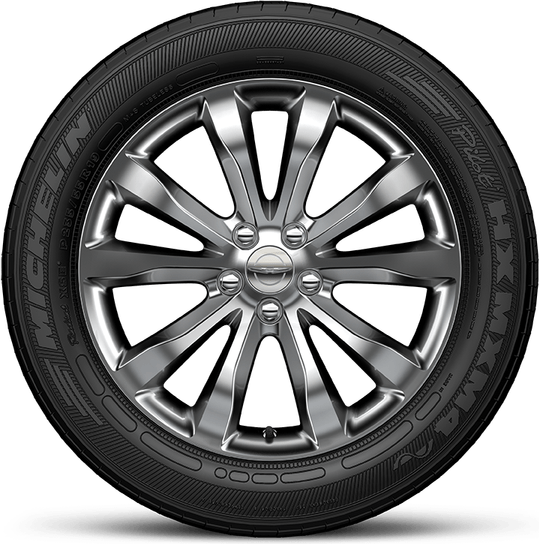 Wheel PNG