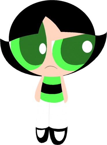 Buttercup PNG