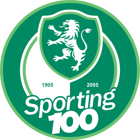 Sporting Cp PNG