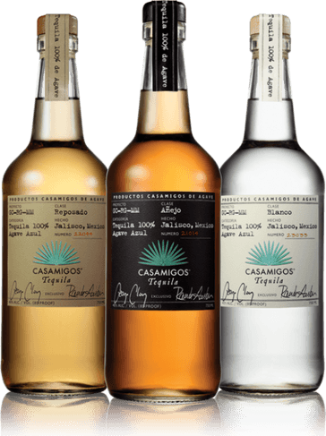 Casamigos PNG