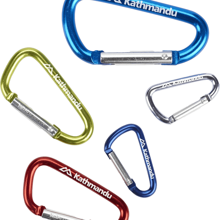 Carabiner PNG