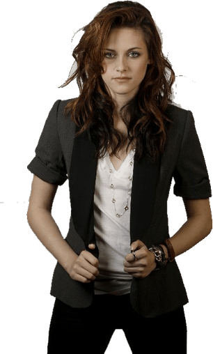 Kristen Stewart PNG