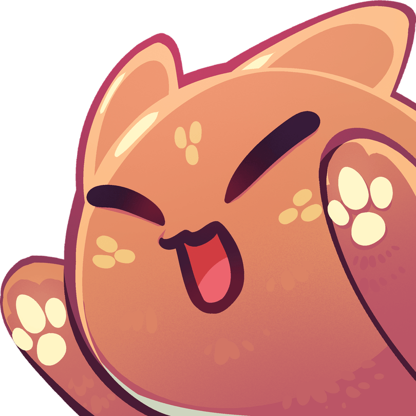 Kawaii Cute Emoji PNG