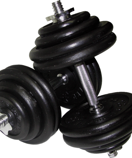 Dumbbells PNG